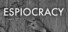 Espiocracy