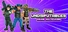 The Undisputables : Online Multiplayer Shooter