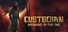 Custodian: Beginning of the End