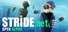 STRIDE Closed Alpha Test