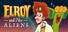 Elroy And The Aliens