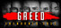 Greed: abandoned dogs