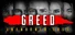 Greed: abandoned dogs