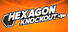 Hexagon Knockout