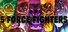 5 Force Fighters