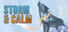 Storm & Calm: Waifu Warfare