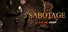 The Sabotage
