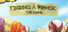 Finding A Prince: The Game