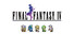 FINAL FANTASY IV