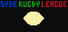 SYDE Rugby League Simulator