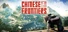 Chinese Frontiers