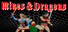 Mines & Dragons