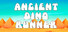 Ancient Dino Runner