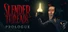 Slender Threads: Prologue