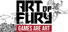 Art of Fury: Virtual Gallery