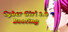 Cyber Girl 1.0: Booting
