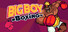 Big Boy Boxing