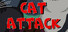 Cat Attack