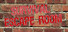 Survival Escape Room