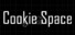 Cookie Space