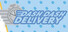 Dash Dash Delivery