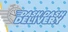 Dash Dash Delivery