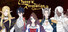 Queen's Revolution ~ the romance in upheavals ~