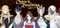 Queen's Revolution ~ the romance in upheavals ~