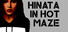 Hinata in Hot Maze