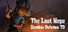 The Last Undead Waves: Defense TD