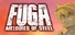 Fuga: Melodies of Steel