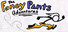 The Fancy Pants Adventures: Classic Pack