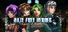Hate Free Heroes RPG [2D/3D RPG Enhanced] *Leaving Steam