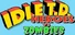 Idle TD: Heroes vs Zombies