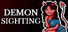 Demon Sighting
