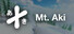 Mt. Aki