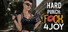 Hardpunch: Fuck 4Joy
