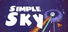 Simple Sky