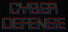 Cyber Defense