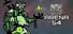 Arena 54 - Visual Novel Action Adventure