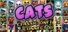 Cats - Classic Onet Connect