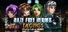 Hate Free Heroes Tactics: Strategy Building MMO