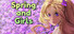 Spring and Girls