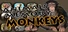 Animals Memory: Monkeys