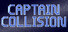 Captain Collision