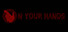 On Your Hands
