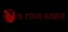 On Your Hands