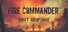 Fire Commander: First Response