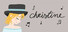 Christine