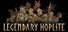 Legendary Hoplite